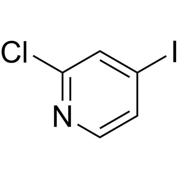 2-Chloro-4-iodopyridine 153034-86-7